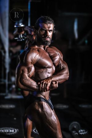 Фотограф Юлия Васильева